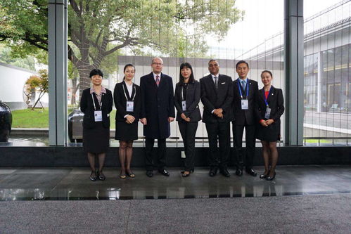 读最热门的酒店管理专业，何愁找不到工作