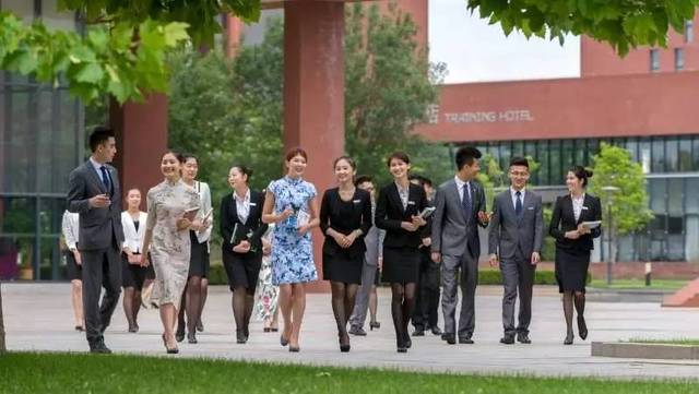 北京第二外国语学院中瑞酒店管理学院2017年招生计划正式发布，聚焦酒店管理专业培养