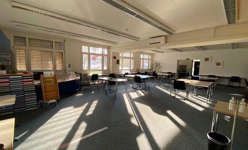 瑞士包食宿酒店管理学校 在校生亲述真实校园生活与环境